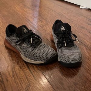 Reebok nano 9